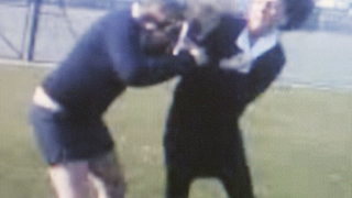 Another Set Of Mean Girls Videotape Attack On Classmate To Post On YouTube